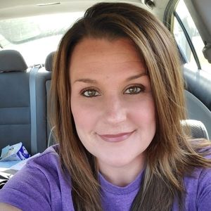 Meet your Posher, Candy